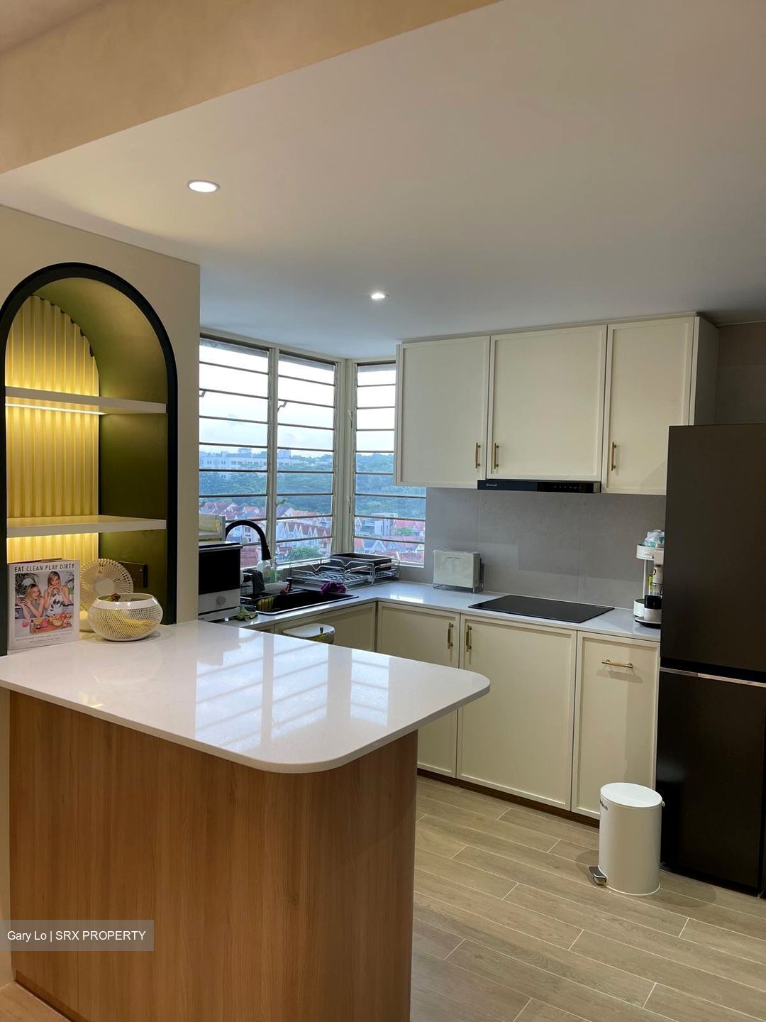 Bullion Park (D26), Condominium #504421521